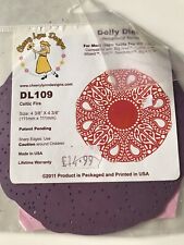 Paisley pattern detailed