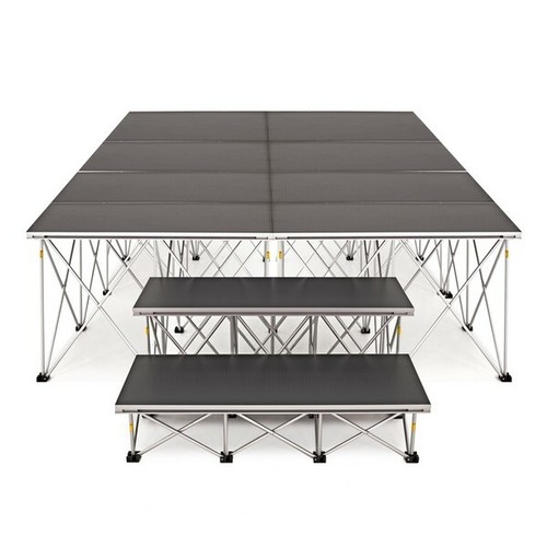Portable stage kit by - 2m,