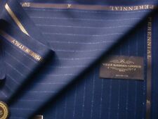 SUPER 110’S WOOL SUITING FABRIC MADE IN ITALY BY: Vitale Barberis Canonico 3.4 m