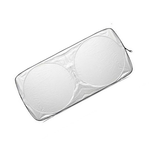 Car windscreen visor anti - windscreen, anti-uv