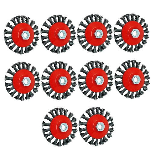 Twist knot semi flat - twist,