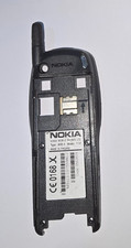 Genuine Original Nokia 7110 Chassis Back Rear Housing Cover With Aerial Grade A