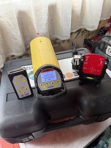Geomax zeta 125 - geomax,