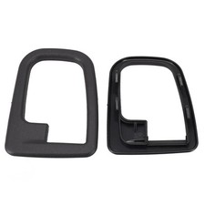 2pcs Interior Door Handle Covers for BMW E36 Z3 For M3 OEM 51228219023