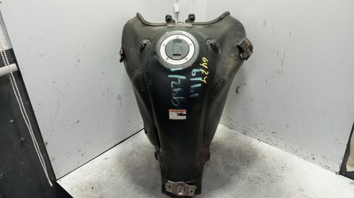Fuel tank suzuki - fuel, 650
