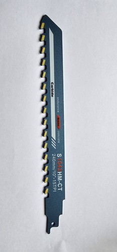 Resiprecater saw blade for - resiprecater,