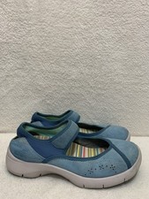 Dansko Emmy Blue Multicoloured