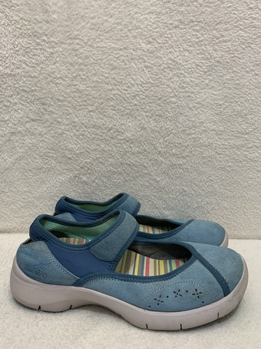 Dansko emmy blue multicoloured - emmy,