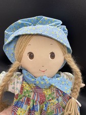 Vintage Meritus 1993 Holly