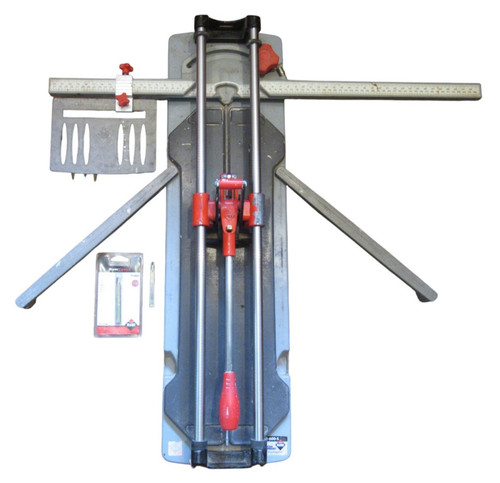 Rubi 600 tile cutter - rubi,