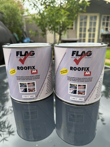 Litre roofix multi - x,