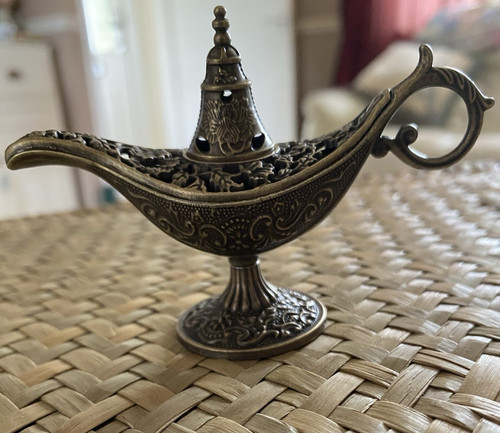 Middle eastern decorative - eastern,