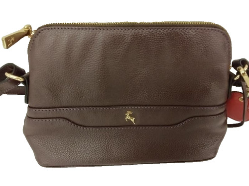Ashwood brown leather - brown,