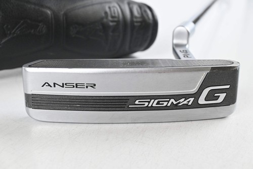Ping sigma anser putter - g,