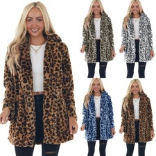 Plus Size Womens Warmer