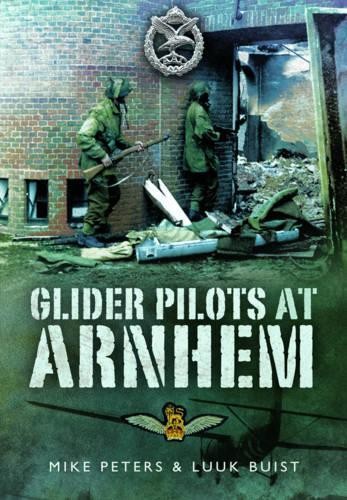 Glider pilots arnhem by - at,