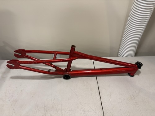 Haro zippo bmx frame rare - zippo,