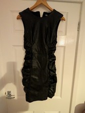 Zara Dress Euro Size 12