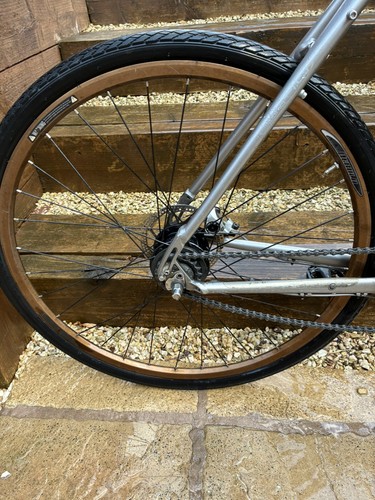 Trek soho - trek,