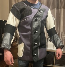 ahg Anschutz Match Mens Sizes-