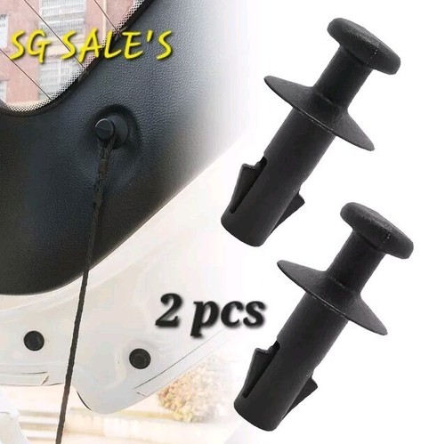 Boot parcel shelf - shelf, string