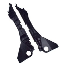 Front Bumper Mount Support Bracket For Toyota Corolla E12 2003-2006 52536-02020