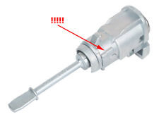BARILLET SERRURE PORTE AVANT GAUCHE POUR SEAT IBIZA III MK3 CORDOBA II MK2