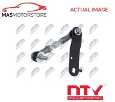 TIE BAR BUSH NTY ECX-TY-006