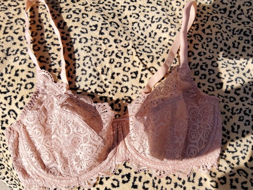 Bravissimo millie blush bra - bravissimo,