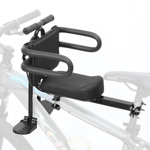 Kids bike seat - seat, mounted
