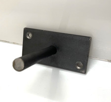 FLOATING OAK BEAM HIDDEN MANTLE SHELF BRACKET HEAVY DUTY UK HANDMADE FREE PP