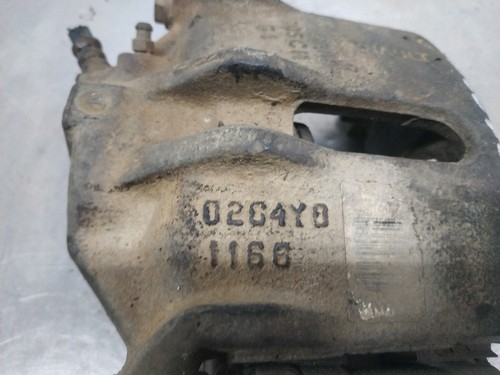 0204y01166 brake caliper - brake,