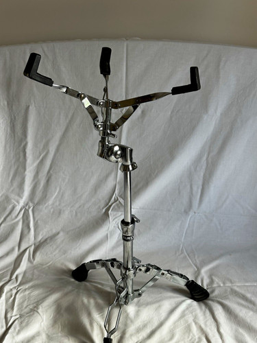 Mapex snare drum - mapex, stand