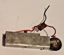 Tri-ang/Hornby Smoke Generator Unit X.391 BoB/Britannia & others. Tested Working