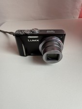 Panasonic Lumix DMC-TZ18