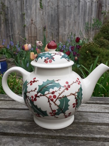 Emma bridgewater winterberry - bridgewater,