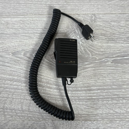 Microphone handheld - hm-46,