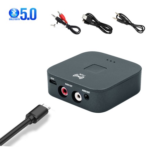Bluetooth receiver - 5.3,