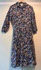 Vintage JAEGER UK 10 / 12