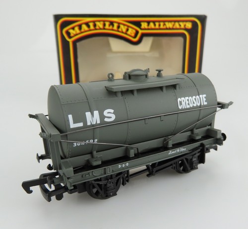 Gauge mainline 937383 lms - mainline,