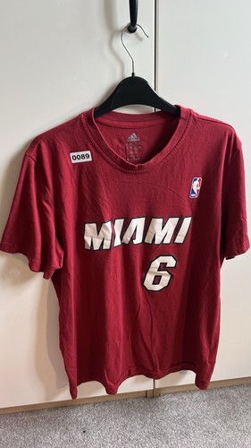 Adidas miami heat nba - heat,