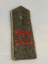 Original WW1 German Single