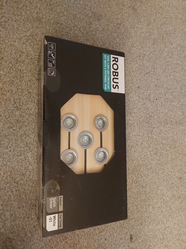 Robus vita led circular kit - vita,