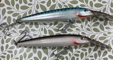 RAPALA Magnum CD-18 MAG Lures