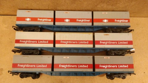 Hornby gauge r633 - hornby,