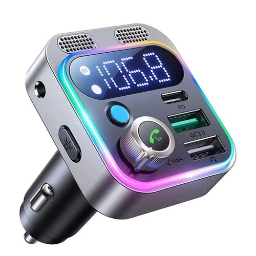 Bluetooth transmitter - bluetooth,