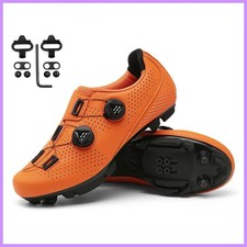 Cycling Shoes Mtb Cleat Shoes