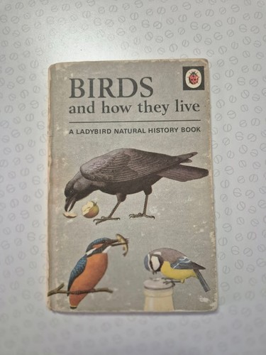 Ladybird book series 651 - ladybird,
