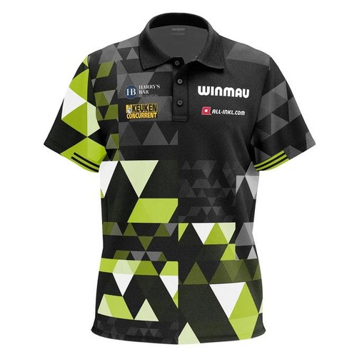 Winmau michael van - winmau, mvg