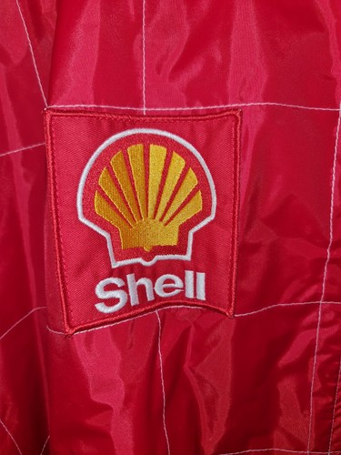 Racing omp jacket limited - racing,